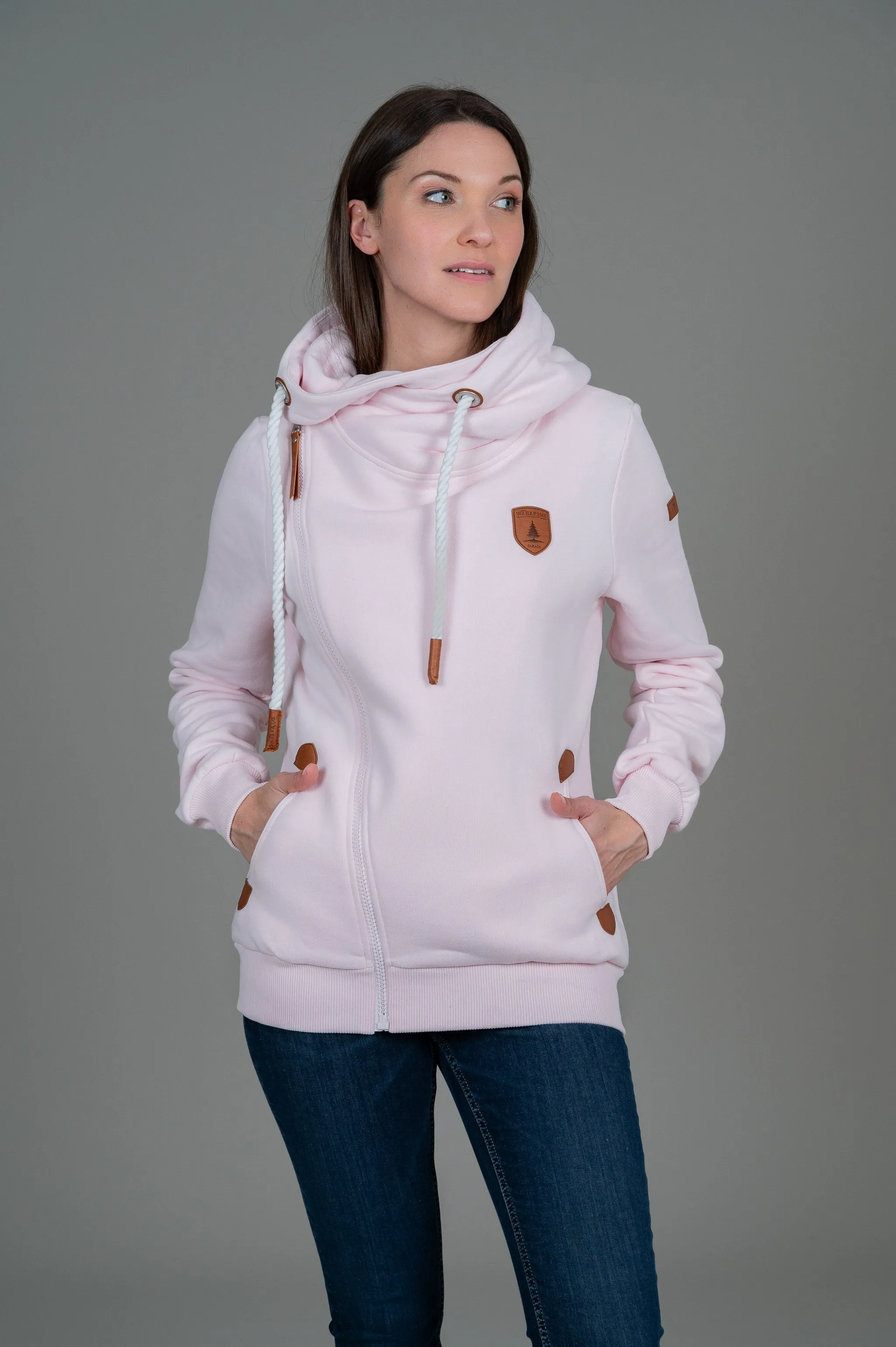 Wanakome Athena Hoodie