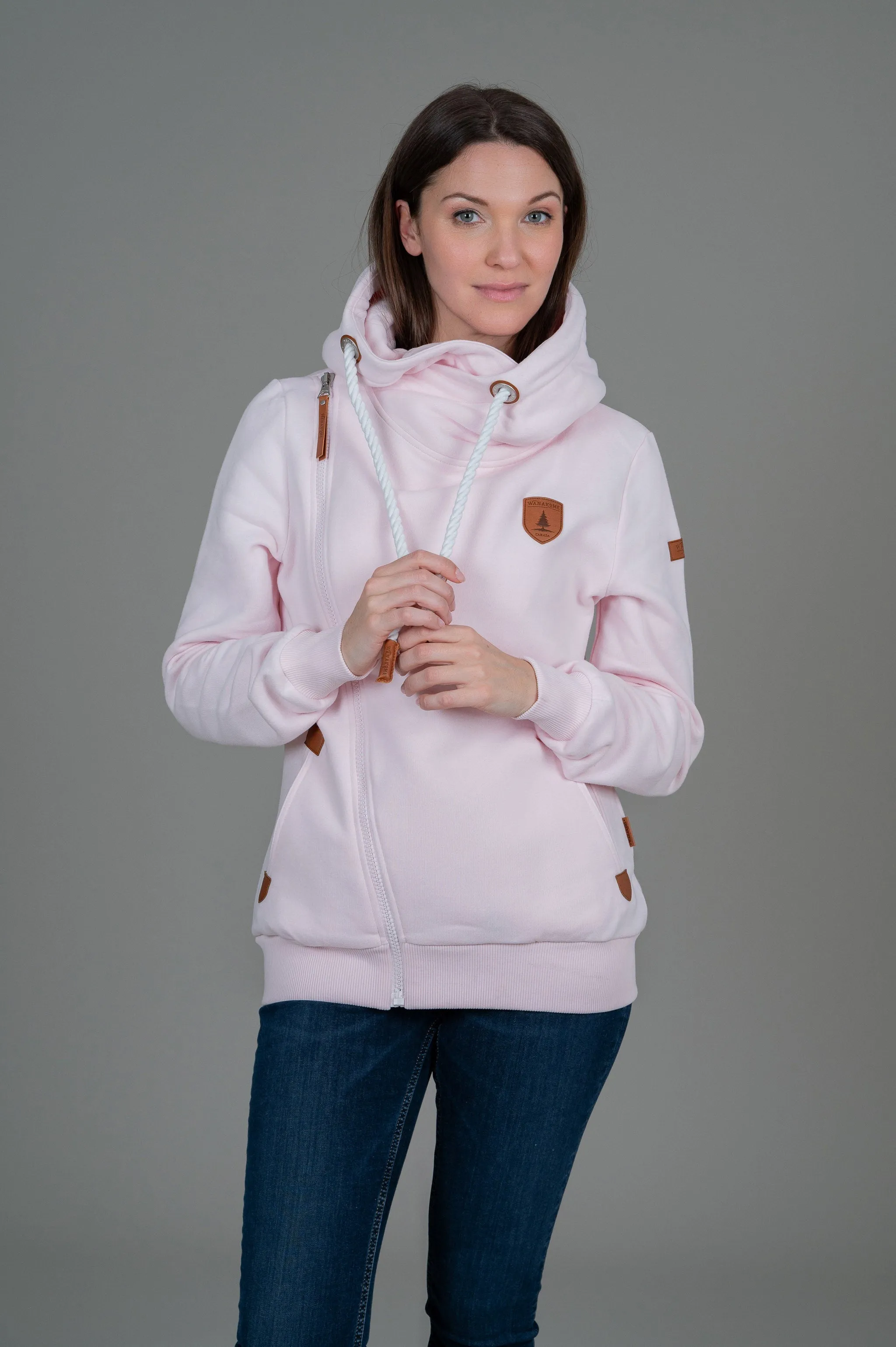 Wanakome Athena Hoodie