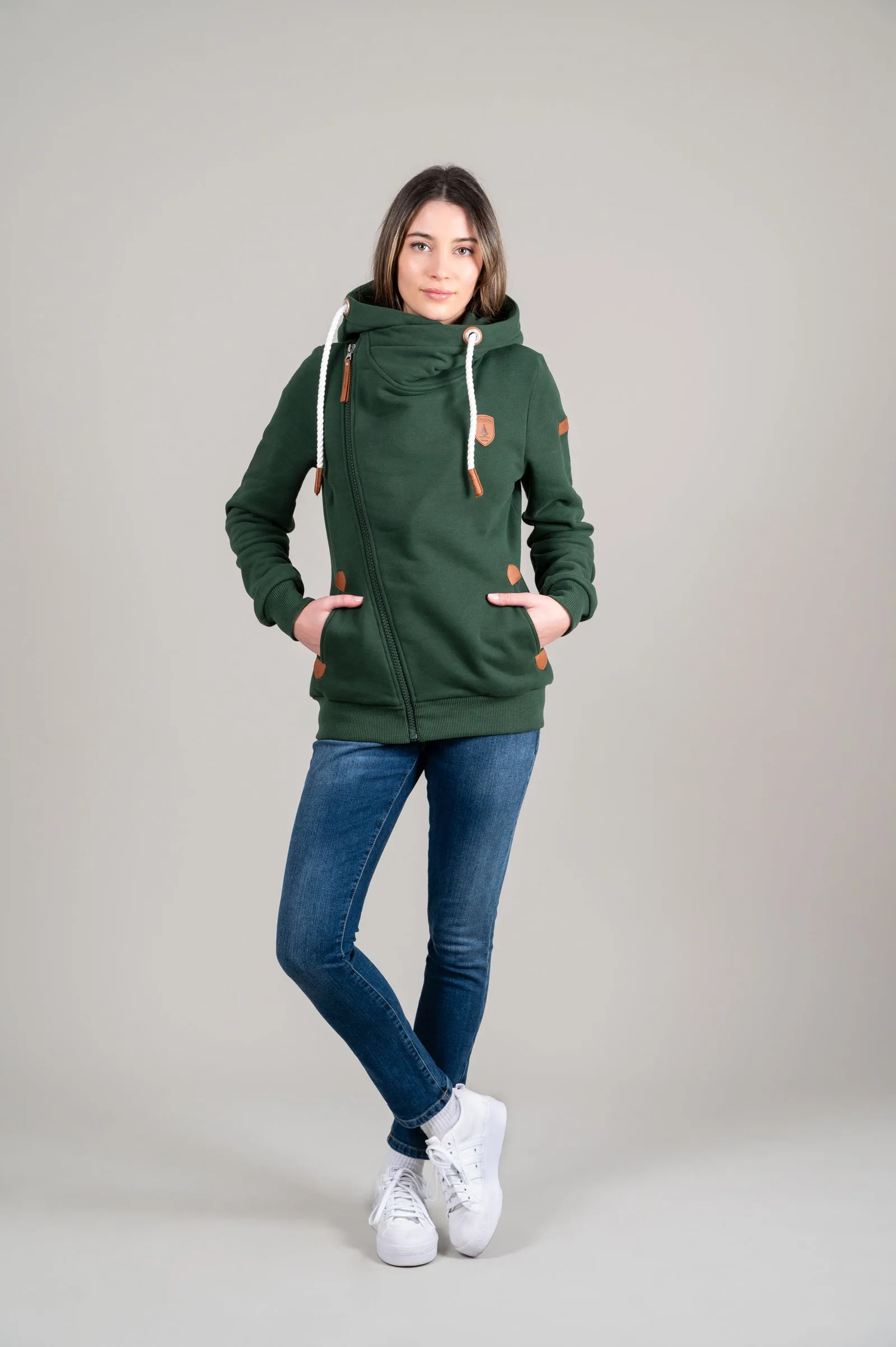 Wanakome Athena Hoodie