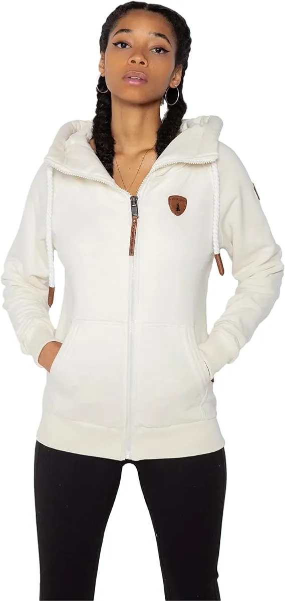 Wanakome Hera Hoodie