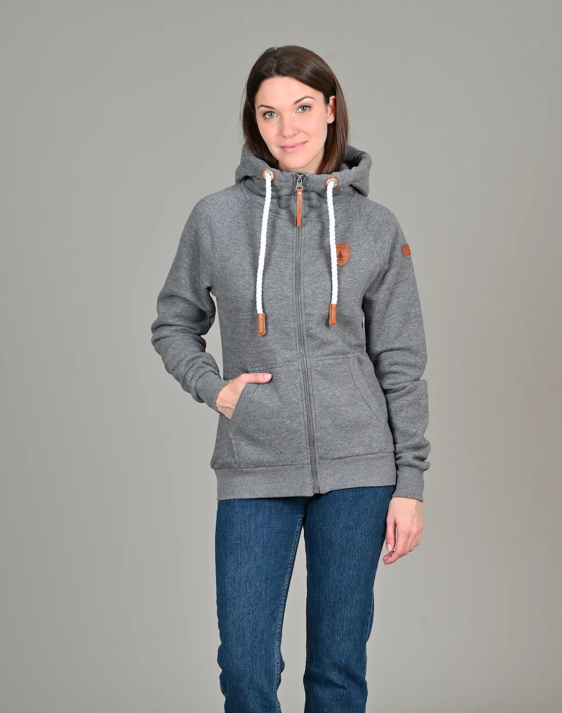 Wanakome Hera Hoodie