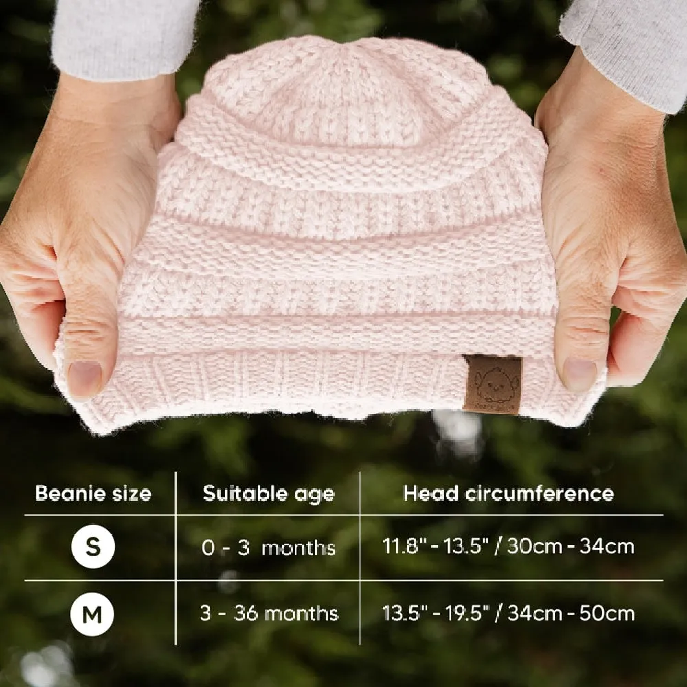Warmzy Beanies