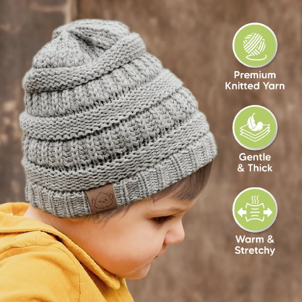Warmzy Beanies