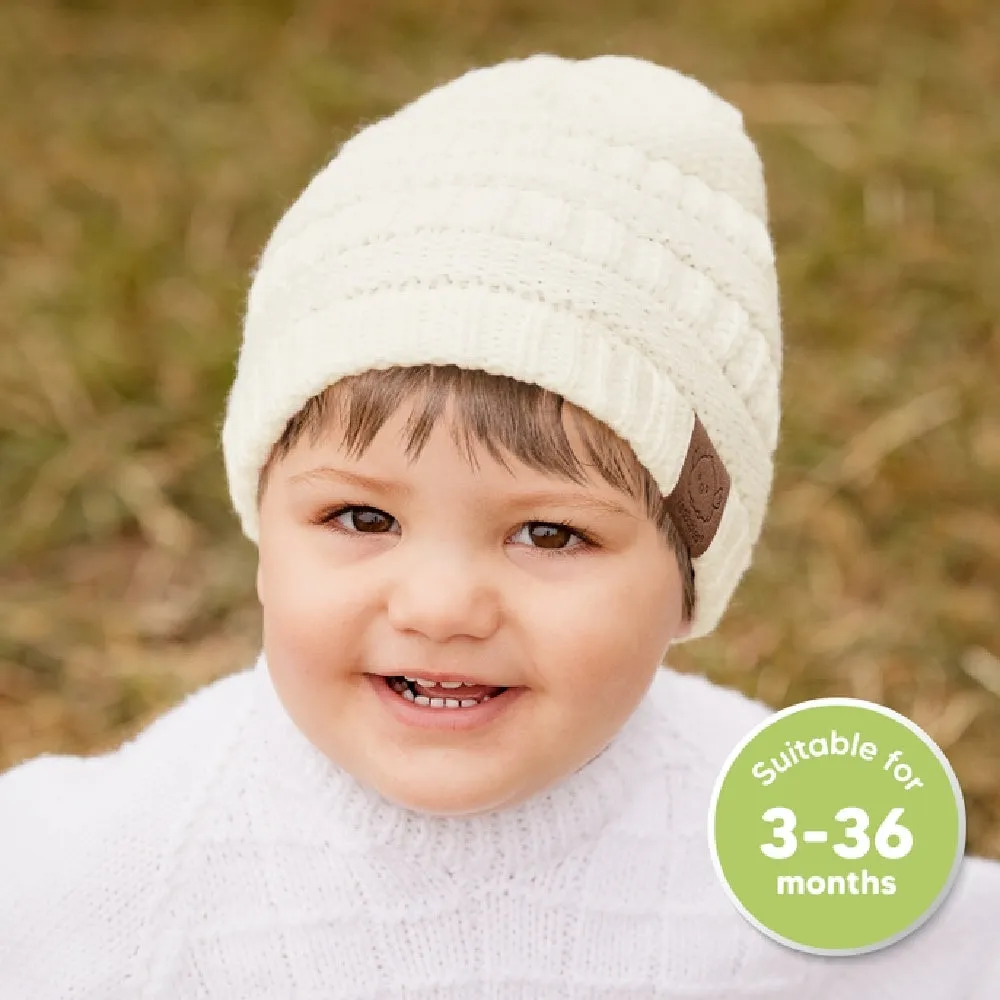Warmzy Beanies