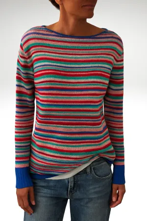 Wendy Whiteley Sweater