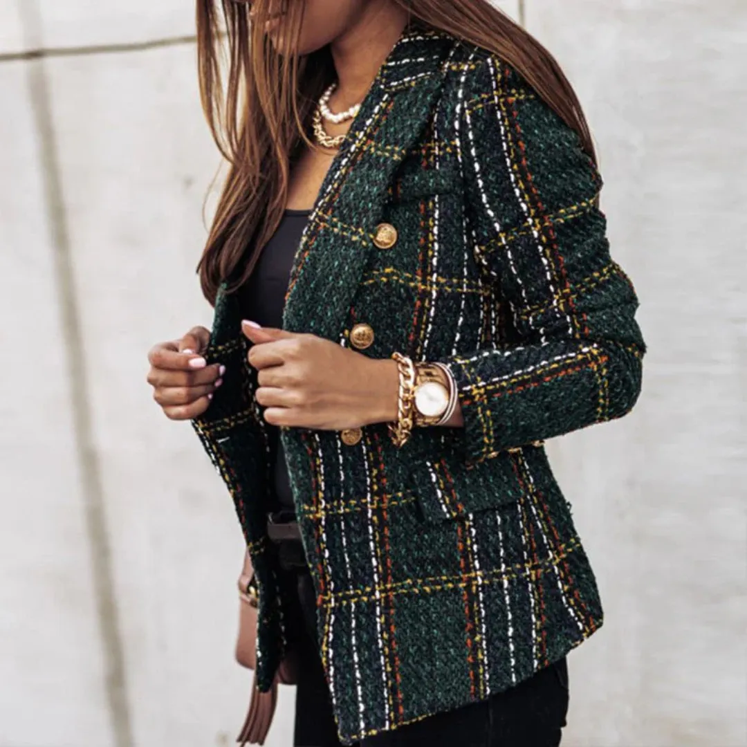 Women's Stylish Elegant Slim Fit Blazer | Work