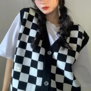Y2K Full Zip Jacket in Multiple Sizes for Trendy Style