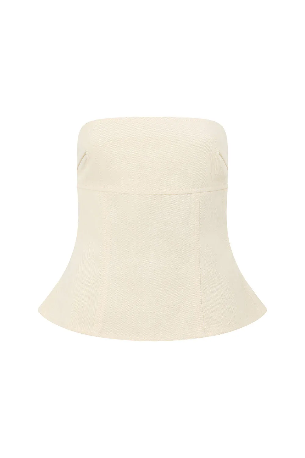 Zhara Top